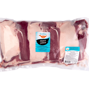 Филе грудки утёнка
