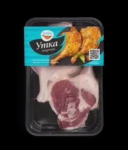 Окорочок утёнка