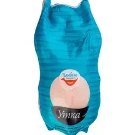 Тушка утёнка