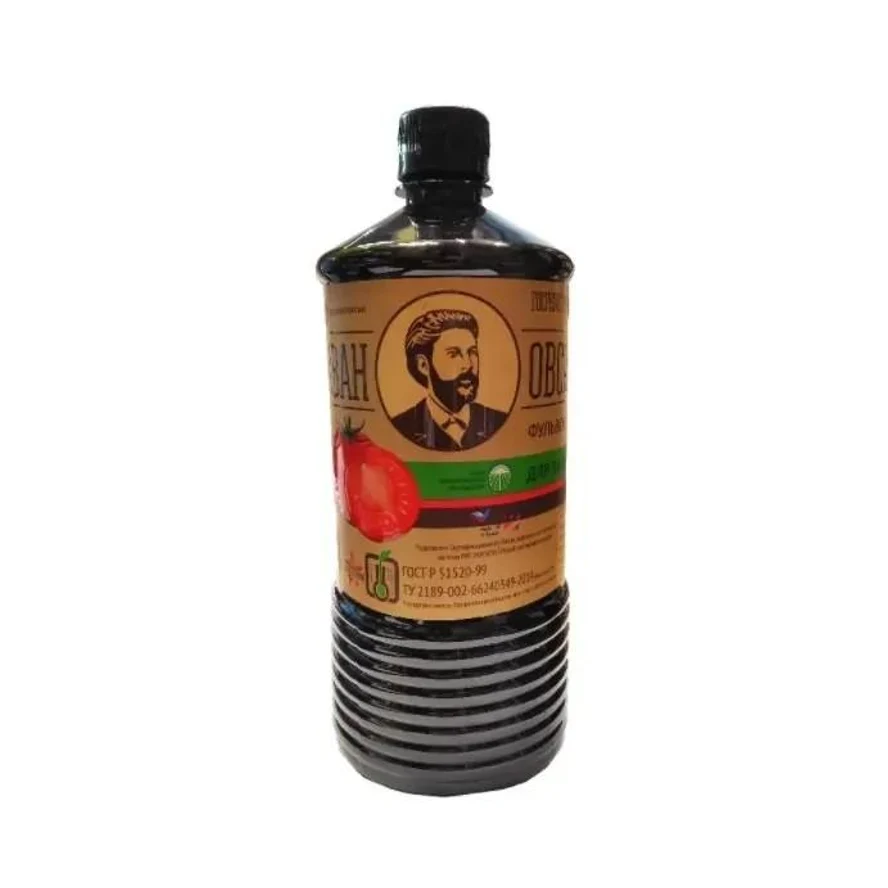 ФУЛЬВОГУМАТ БИОНИК (С ТРИХОДЕРМИНОМ)